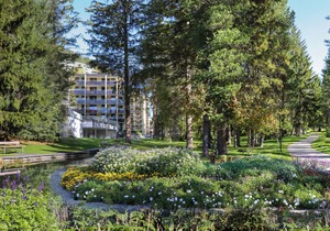 Apartment ∙ 2 bedrooms ∙ 4 guests