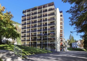 Apartment ∙ 2 bedrooms ∙ 4 guests