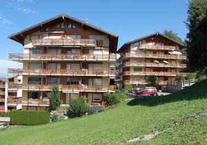 Apartment Ambassador II Apt 13 by Interhome