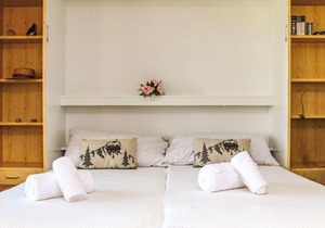 Apartment Ambassador II Apt 13 by Interhome