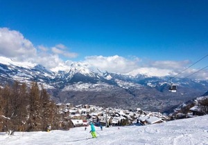 Apartment Ambassador II Nendaz Station