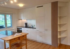 Apartment Apt- 13 by Interhome