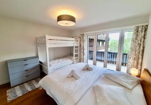 Apartment Apt- 13 by Interhome