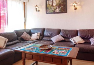Apartment Bouleaux E 1 by Interhome