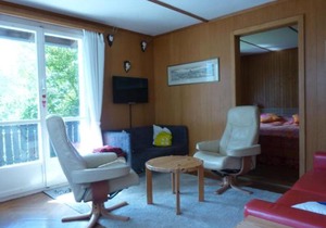 Apartment Casa Mira by Interhome