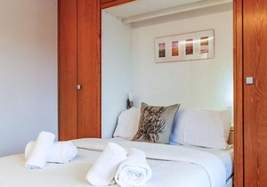 Apartment Christiania I G8 by Interhome