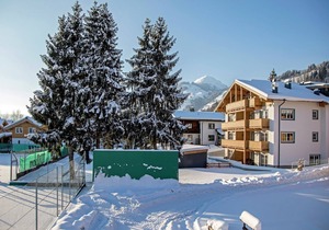 Apartment in Brixen near Ski Lift