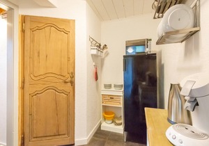 Apartment in Bichlbach near Ski Slopes