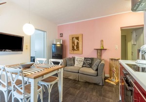 Apartment in Bichlbach near Ski Slopes