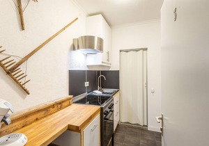 Apartment in Bichlbach near Ski Slopes