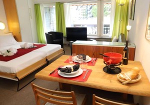 Apartment Matten - Utoring-12 by Interhome