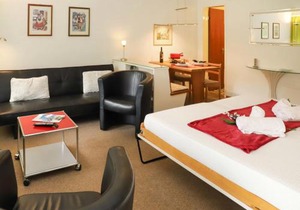 Apartment Matten - Utoring-12 by Interhome