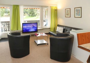 Apartment Matten - Utoring-12 by Interhome