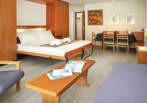Apartment Matten - Utoring-13 by Interhome