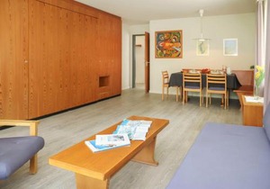Apartment Matten - Utoring-13 by Interhome