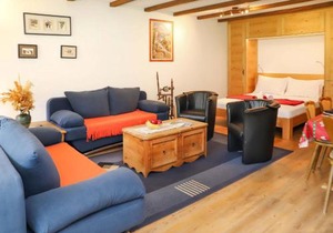 Apartment Matten - Utoring-18 by Interhome