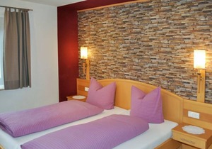Apartment Miramonte (KPL283) in Kappl - 8 persons, 4 bedrooms