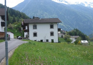 Apartment no. 2 for 4 persons - House Alexandra