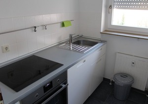 Apartment outlet Metzingen