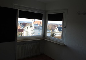 Apartment outlet Metzingen