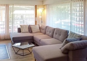 Apartment Platanes A1 by Interhome