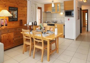 Apartment Quille du diable 19 by Interhome