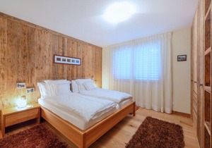 Apartment Rütschi in Zermatt - 8 persons, 4 bedrooms