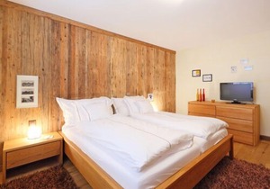 Apartment Rütschi in Zermatt - 8 persons, 4 bedrooms