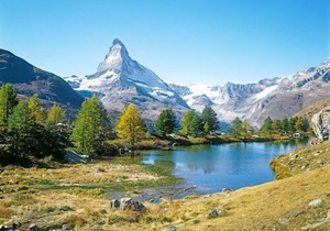 Apartment Rütschi in Zermatt - 8 persons, 4 bedrooms