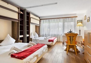 Apartment Residence A-1 by Interhome