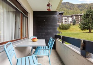 Apartment Residence A-1 by Interhome