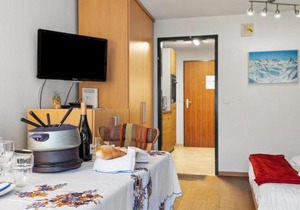 Apartment Residence A-1 by Interhome