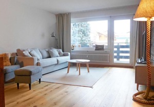 Apartment Residence A-2 by Interhome