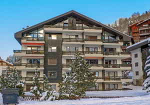 Apartment Residence A-2 by Interhome