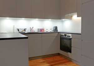 Apartment Residence A-2 by Interhome
