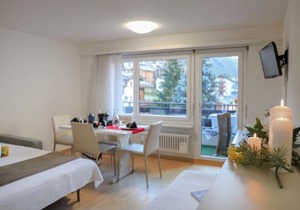 Apartment Residence A-3 by Interhome