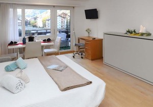 Apartment Residence A-3 by Interhome