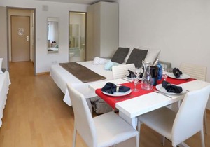 Apartment Residence A-3 by Interhome