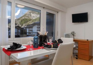 Apartment Residence A-3 by Interhome