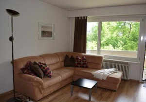 Apartment Residenza Quadra Flims