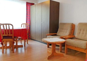 Apartment Sonnheim by Interhome