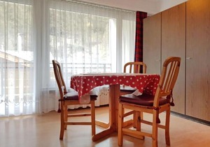 Apartment Sonnheim by Interhome