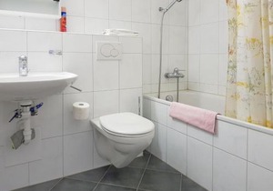 Apartment Sonnheim by Interhome