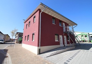Apartments Münchbach - near Europa-Park and Rulantica - Parking I Kitchen I WiFi
