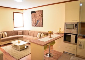 Aphrodite apartment Bansko 1
