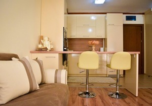Aphrodite apartment Bansko 1