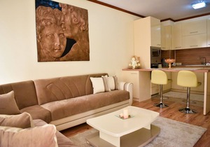 Aphrodite apartment Bansko 1