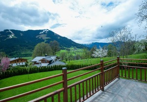 Appartements Haus Sieberer APP 1