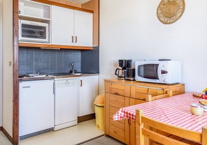 Appartement du Soleil - Welkeys