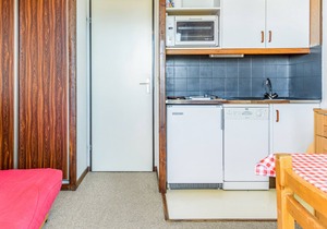 Appartement du Soleil - Welkeys